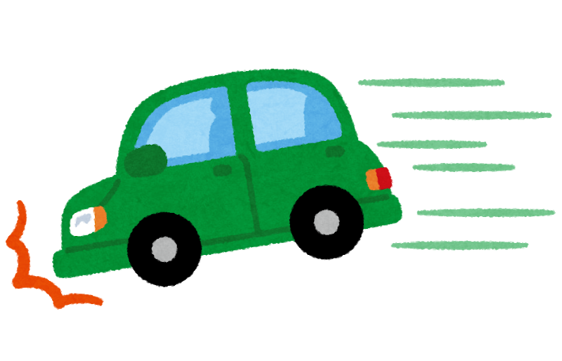 介護施設の送迎車に自動ブレーキ ドライブレコーダーは必要か 介護職が答える介護の疑問